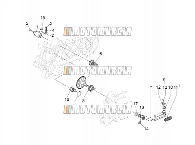 Startmotor