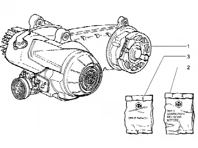 Motor