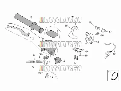 Quadro » controles rh