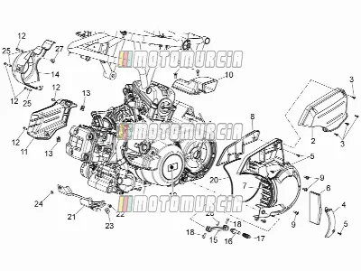 Motor