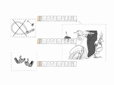 Accessoires » selon - divers