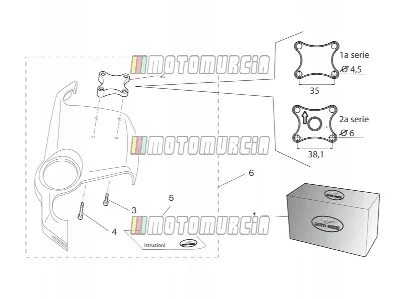 GPS-Navigator TomTom Rider