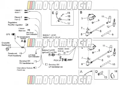 Elektrisches System i