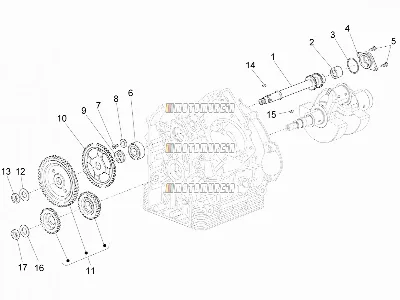 Système de chronométrage