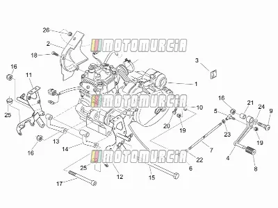 Motor