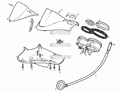 Instruments
