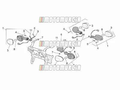 Clignotants