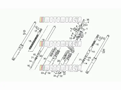 Voorvork kd131645>