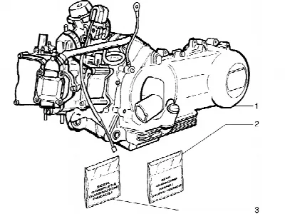 Motore