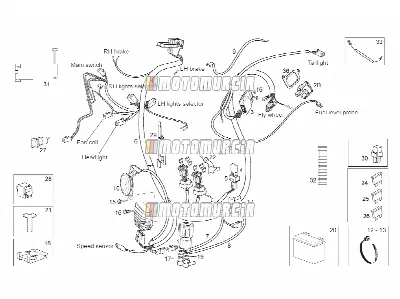 Elektrisches System
