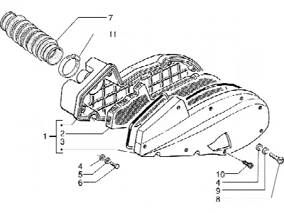 Purificateur d'air