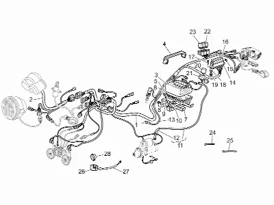 Elektrisches System