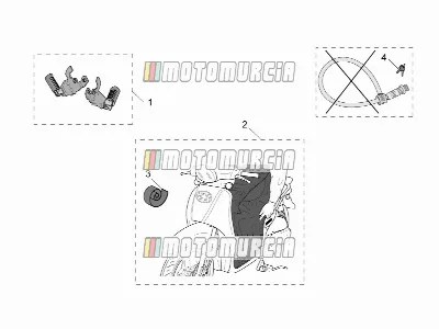 Accessoires » selon - divers