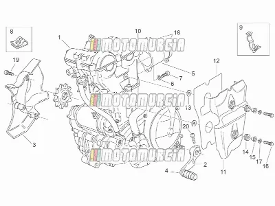 Moteur