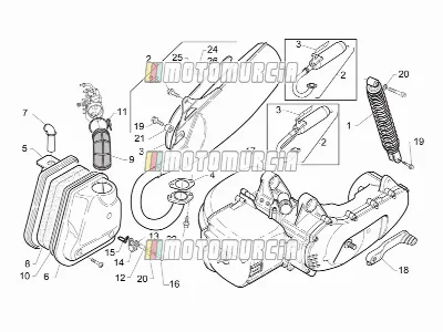 Motor