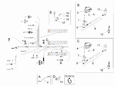 Elektrisches System i