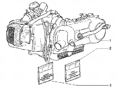 Moteur