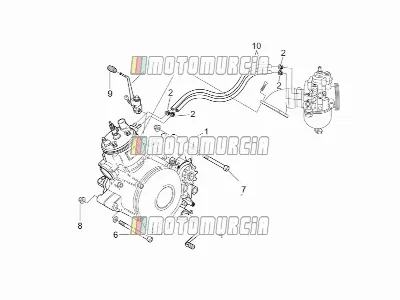 Motor