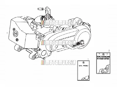 Motor