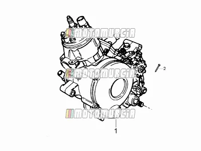 Motore i