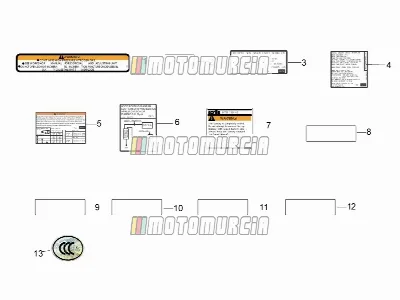 Cina-usa-stickers