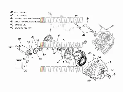 Ignition Unit