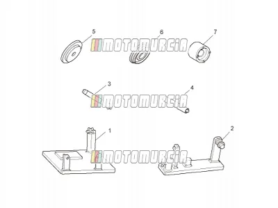 Outils spécifiques ii