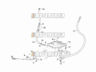 Fuel Pump Ii