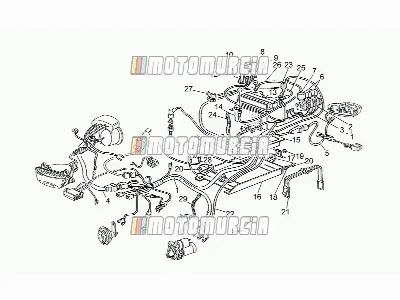 Elektrisches System