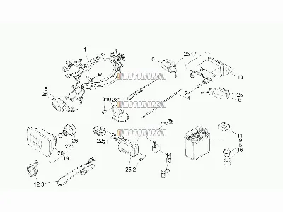 Elektrisches System