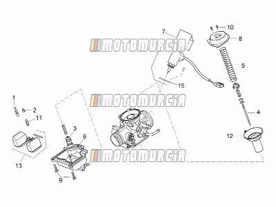 Engine » Carburettor Ii