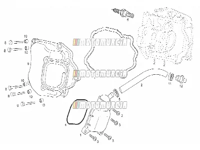 Válvula de respiro de óleo