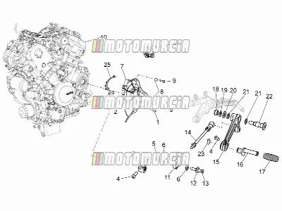 Motor