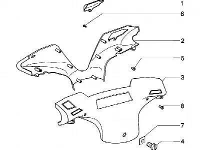 Couvre-guidons