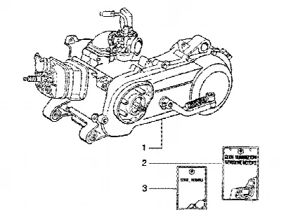 Motor