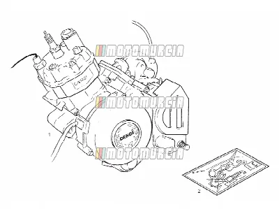 Motor
