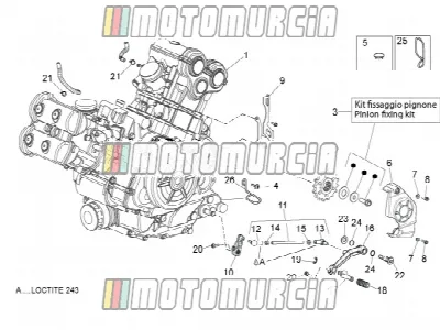Moteur
