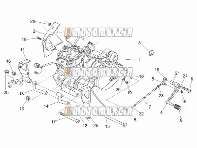 Motor