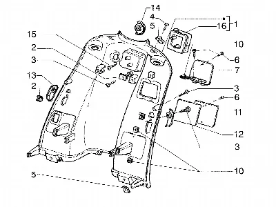 Tarcza wewnętrzna