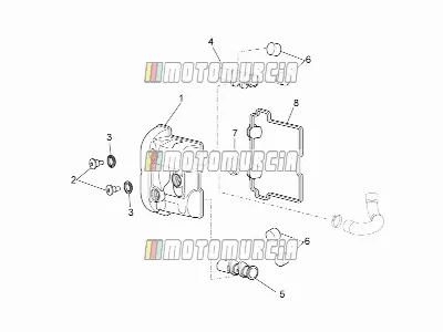 Motor » nokkenas