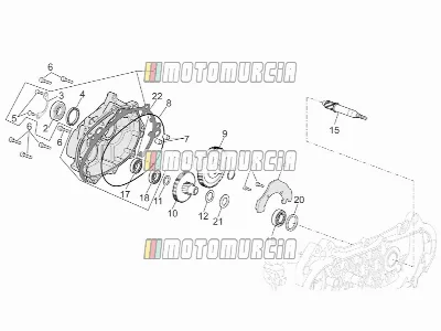 Motor » Getriebe