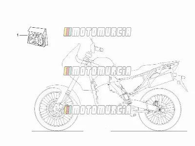 Decal Set