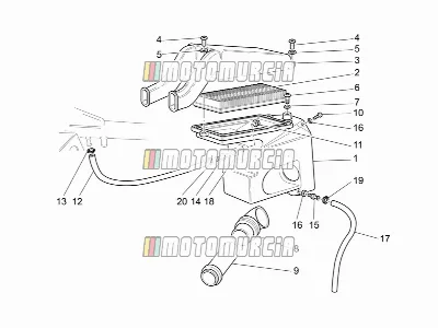 Airbox