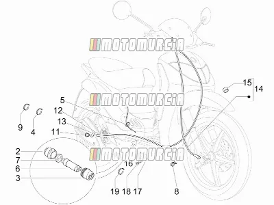 Transmissies