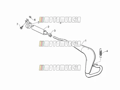 Exhaust Unit