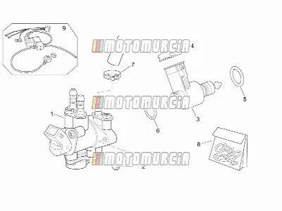 Motor » Einspritzeinheit (Ditech)