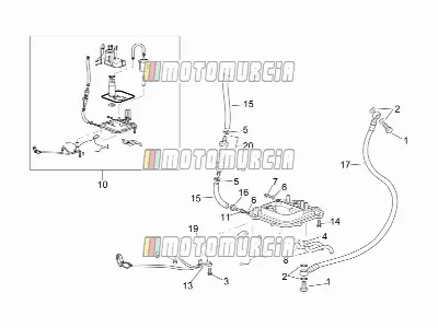 Fuel Pump Ii