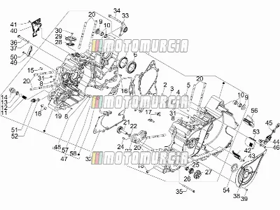 Basamento