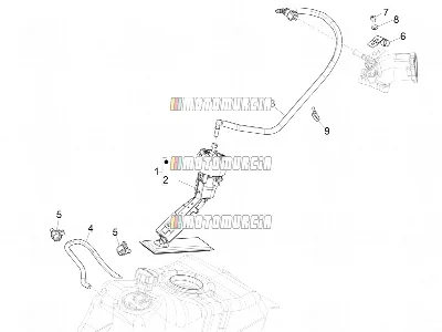 Versorgungssystem