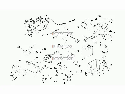 Elektrisches System
